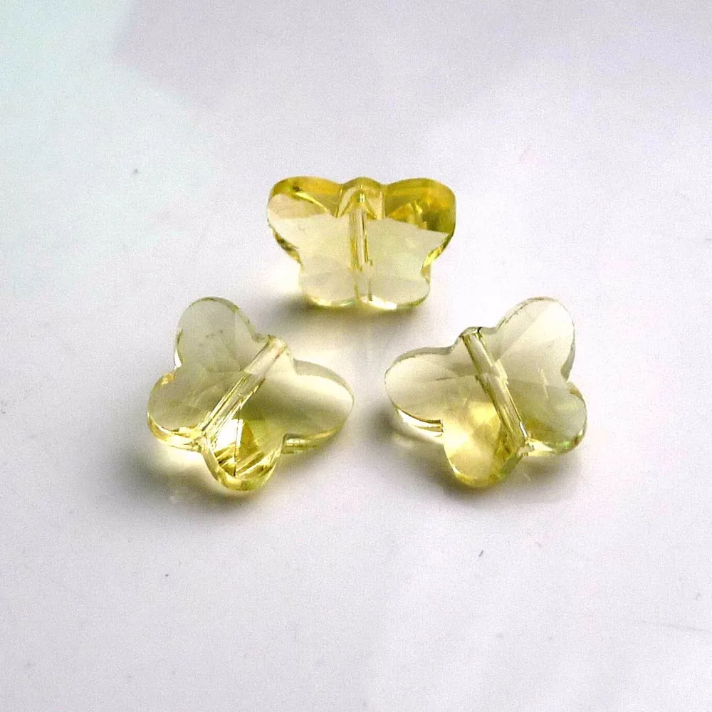 light topaz
