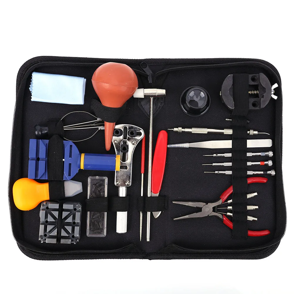 

22pcs/set Tools for Repairing Watches Phone Repair Tools Openning for Watchmaker Openner Dedicated Device