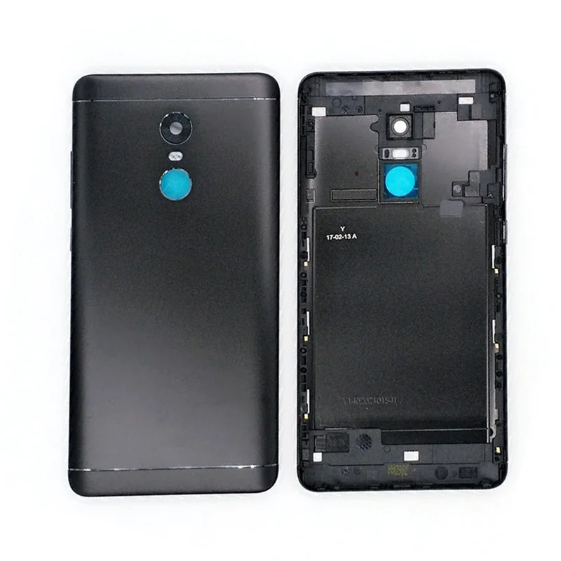 xiaomi redmi note 4X-3