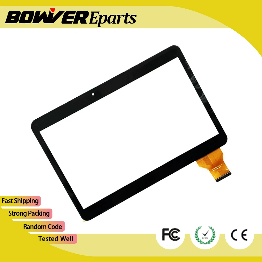 A + 10 1 ''дюймовый Digma Plane 1702B 4G PS1015ML 1300T емкостный сенсорный экран Сенсорная