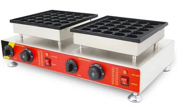 

110/220V 50 Holes pancake machine automatic / pancake machine prices
