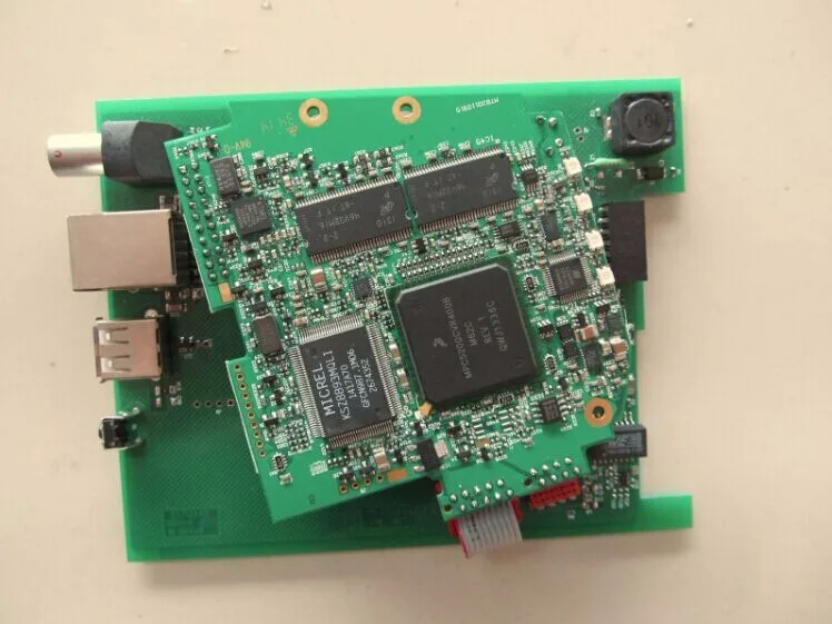 ICOM PCB (2)
