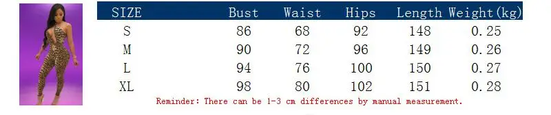 Сексуальные вечерние комбинезоны с леопардовым принтом, женские комбинезоны без рукавов на одно плечо, винтажные комбинезоны с открытой спиной