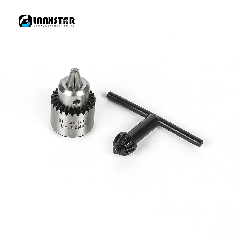High Quality Electric Hand Drill JTO Chuck 0.3 4MM Small Drillset For