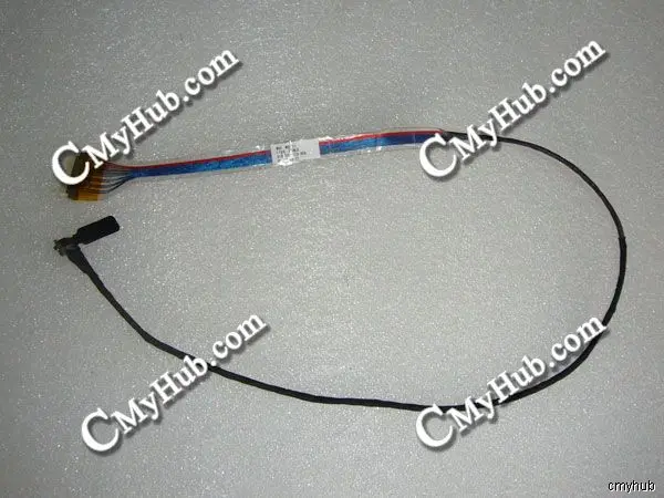 Для MSI PR300 S300 S310 MS1311 MS-1311 LCD Screen LVDS VIDEO Cable K19-3020012-H58 | Компьютеры и офис