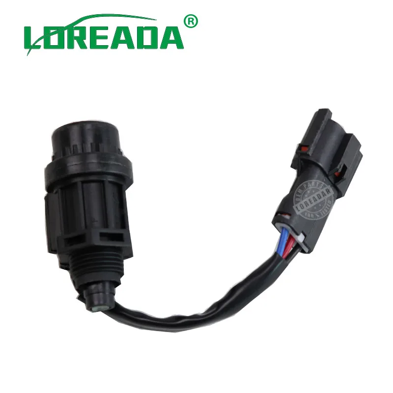 LOREADA одометр для спидометра 96213551 90148828 96179944 для Pontiac LeMans Chevrolet Aveo Daewoo Nubira lanos 5S4607 SU1000