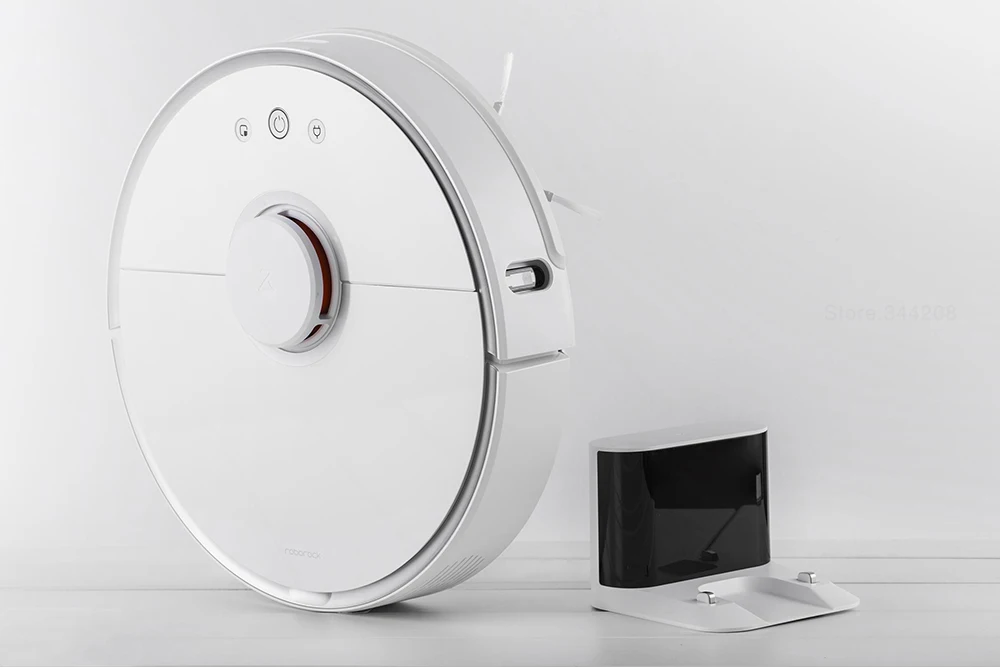 Резервуар для воды xiaomi vacuum