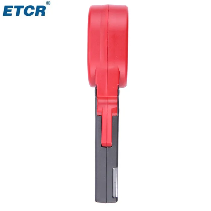 ETCR ETCR2000+ 0,01-1200ohm 65*32 мм 99 наборов сохраненных данных зажим на цифровое Сопротивление заземления тестер с функцией сигнализации