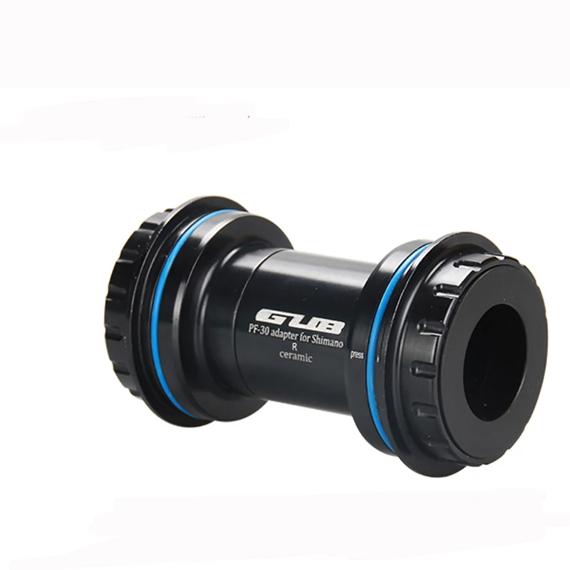 Нажимный керамический кронштейн GUB PF30 для велосипеда SHIMANO SRAM GXP 68 73 мм|Подшипники| |