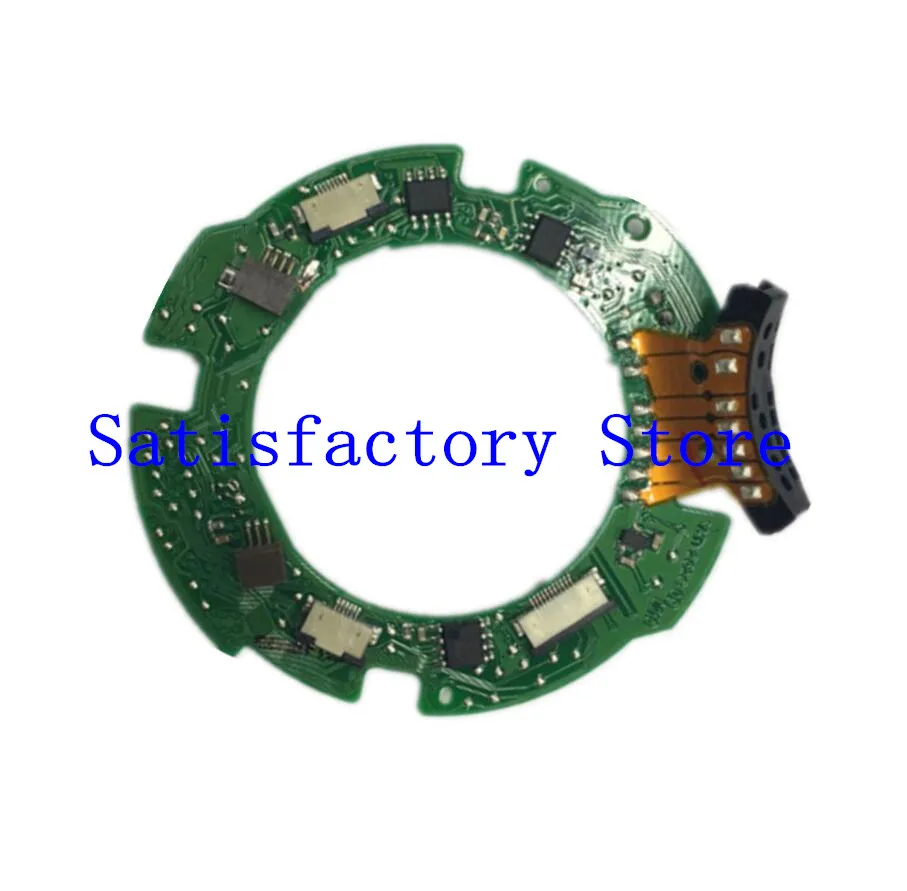 

NEW original 1 generation 24-70 mainboard for canon 24-70MM lens main board 24-70 motherboard DSLRCamera Repair Part