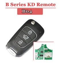 1 шт.) B04 3 кнопки универсальный дистанционный ключ для KD900 KD900+ KD200 URG200 мини KD keydiy пульт дистанционного управления
