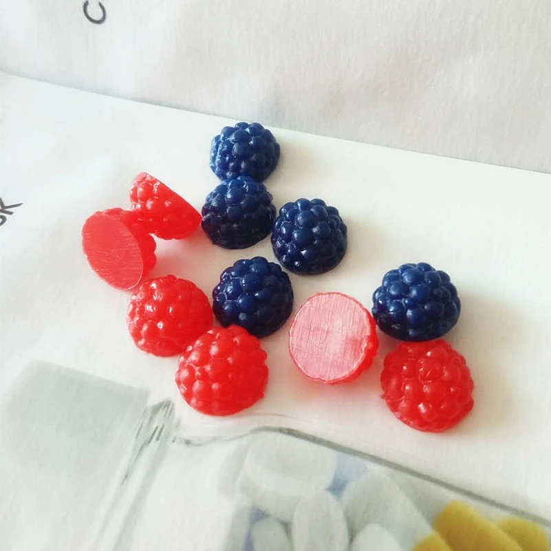 simulation blueberry