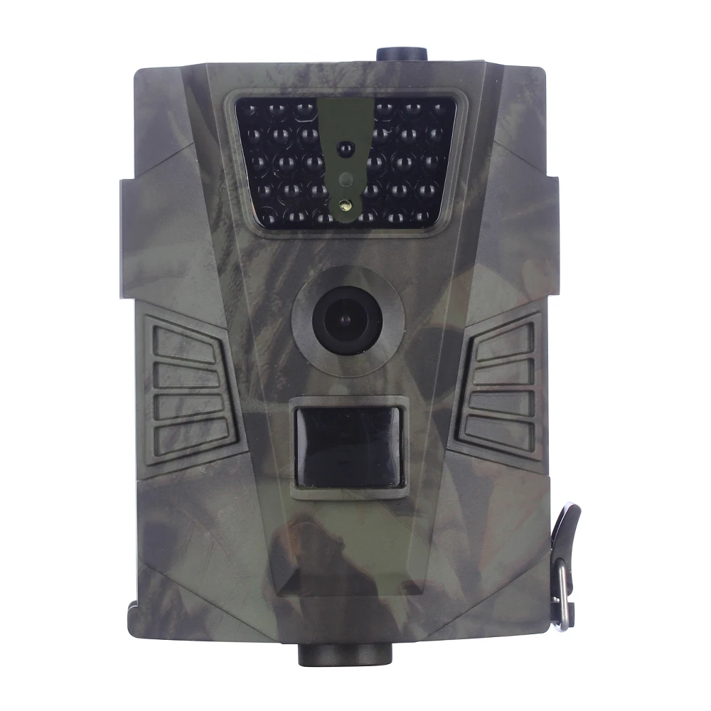 SUNTEKCAM Wildlife Trail Basic Camera HT001 12MP 1080P Night Vision Photo Traps Wild Surveillance Traps Hunting Cameras