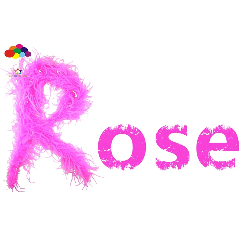9-Rose