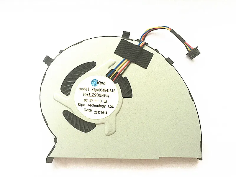 New and Original CPU fan FOR Lenovo IdeaPad U430 U530 U430P laptop cpu cooling cooler 054841L1S FALZ900EPA AB07505HX060B00 | Компьютеры и
