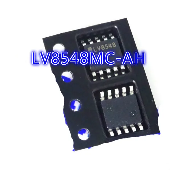 Фонарь LV8548M | Электроника