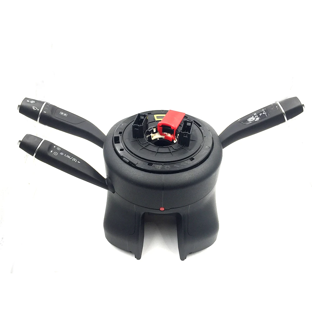 

Fits For MERCEDES-BENZ E Class STEERING COLUMN COMBO SWITCH CONTROL UNIT W/CLOCK SPRING ASSY 2139003512