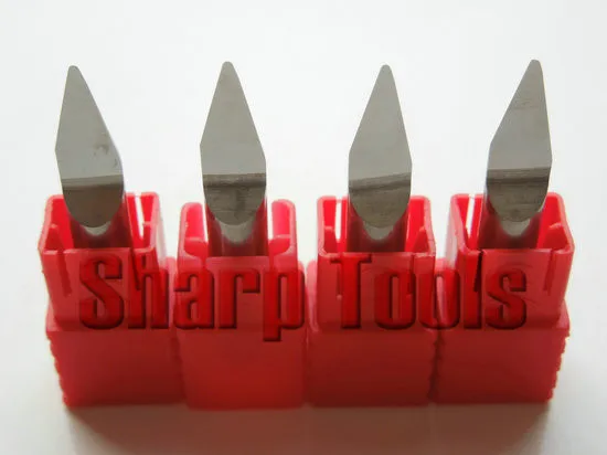 cnc router bits
