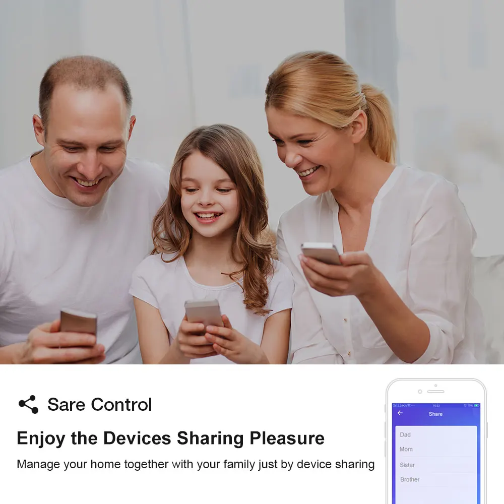 SONOFF S55 водонепроницаемый IP55 Wifi умная розетка таймер открытый AU/EU/UK/US/ZA вилки