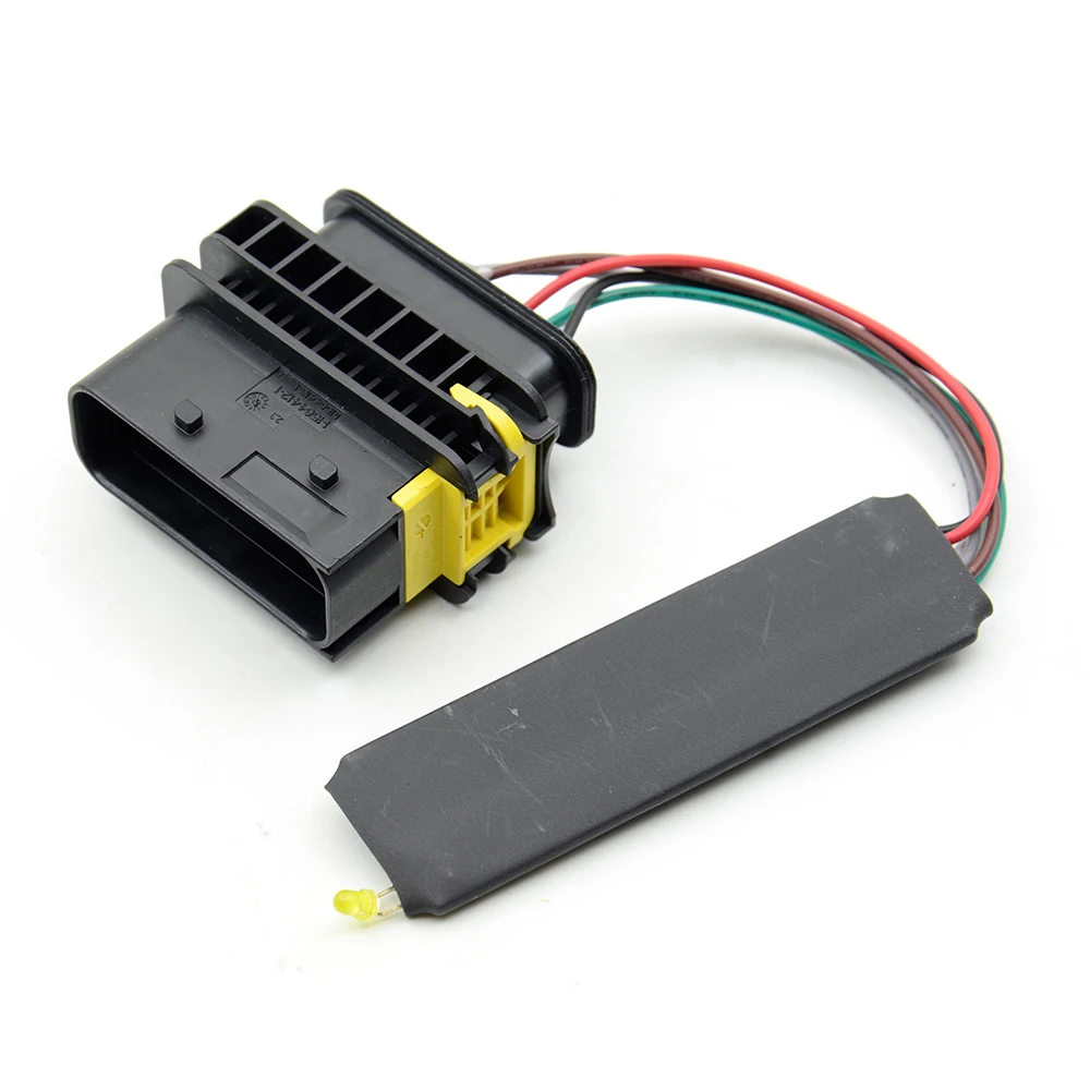 Эмулятор Adblue obd2 для MAN // Sca Euro 6 эмулятор adblue грузовика euro6 с бесплатной