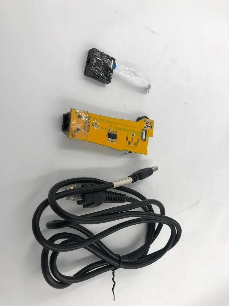 E1005 USB with board