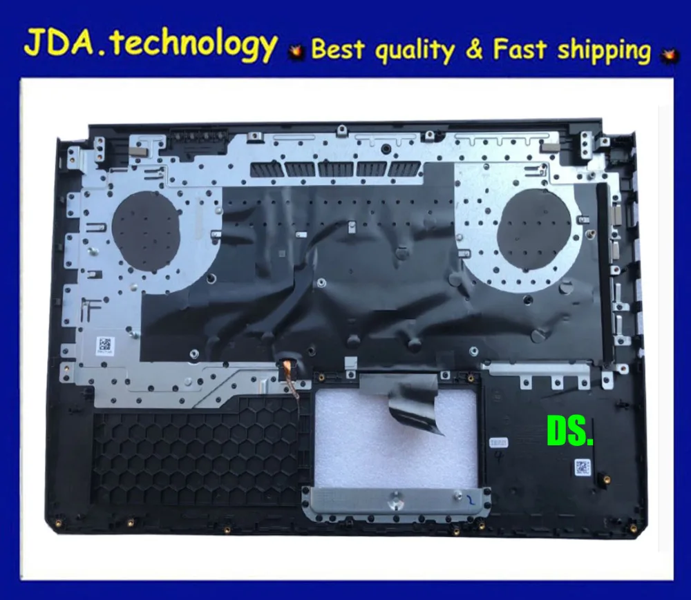 MEIARROW 96% Новый/орг plamrest чехол для Asus TUF Gaming ASUS FX80 FX504 15 6 &quotUS keyboard верхняя крышка