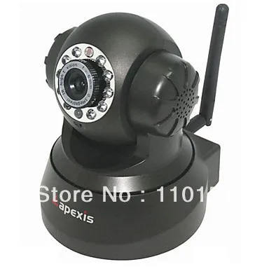 Apexis APM J011 WS IP Camera Wireless 