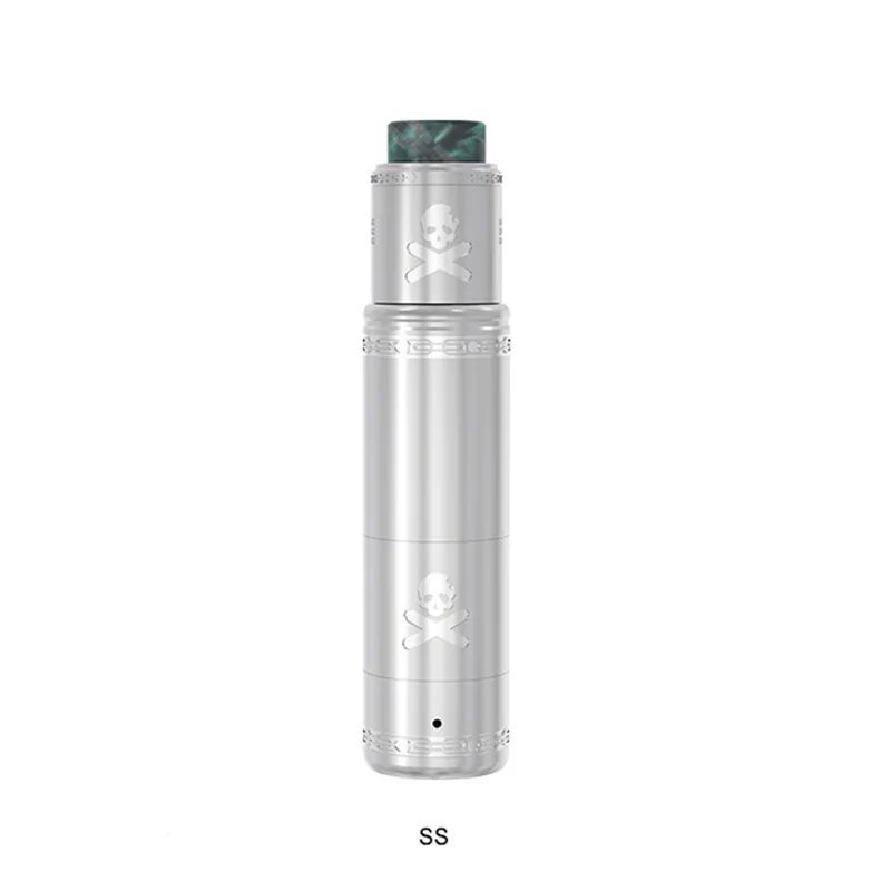 Оригинальный vandy Vape Bonza комплект мех MOD с V1.5 RDA магнитный переключатель Vandyvape