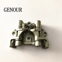 154F коромысло в сборе для китайского генератора 1 кВт 1500 кВт, л.с. детали двигателя коромысло запчастей