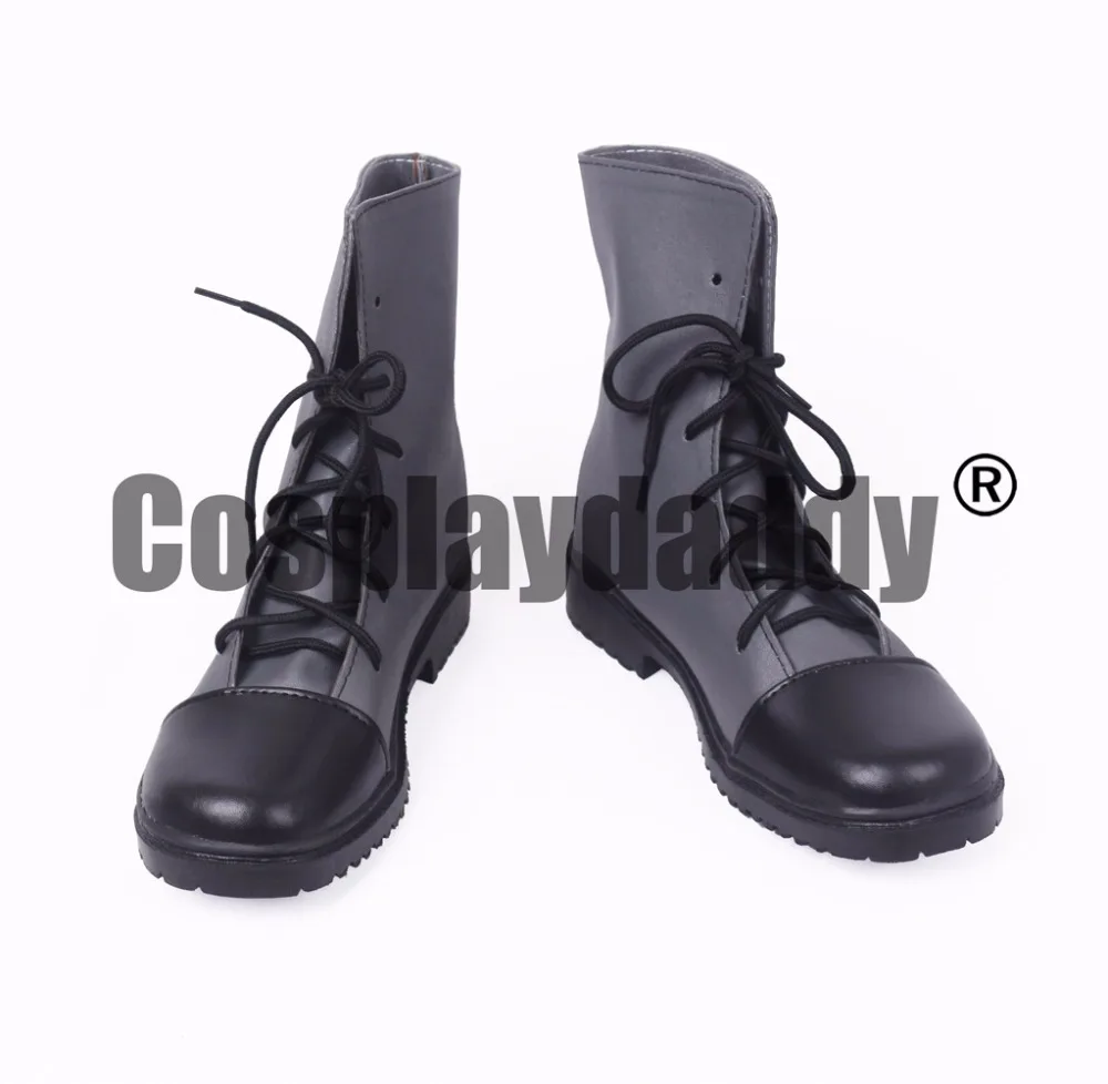 

ViVid Strike! Fuka Reventon Fuka Fu-chan Nakajima Gym Staff Cosplay Shoes S008
