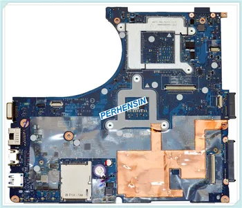 

For Lenovo For IdeaPad Y410P 750M 2GB Laptop Motherboard s989 90002915 100% WORK PERFECTLY