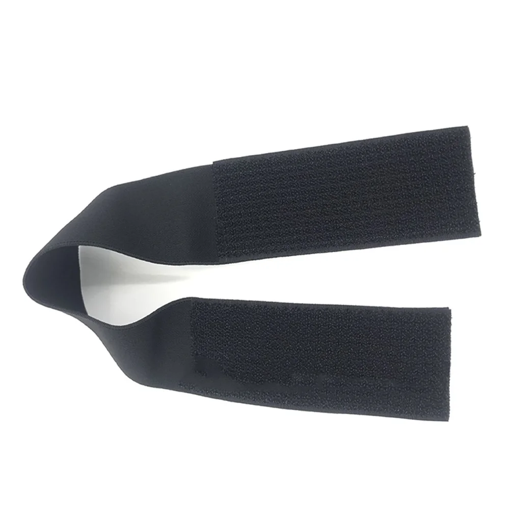 

Breathable Glasses Replacement Stretchable Portable Belt Accessories Pressure Relieving Soft External Strap For Oculus Quest VR