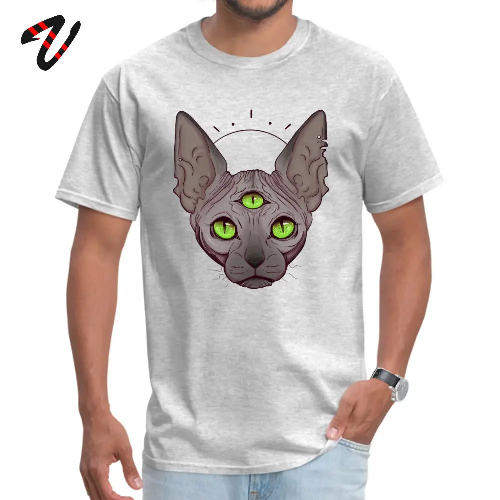 Y Cotton Fabric Print _white Tops Shirt 2019 New Short Sleeve Adult T Shirt Classic Summer Tops Tees O-Neck Top Quality 2018927Y06 grey