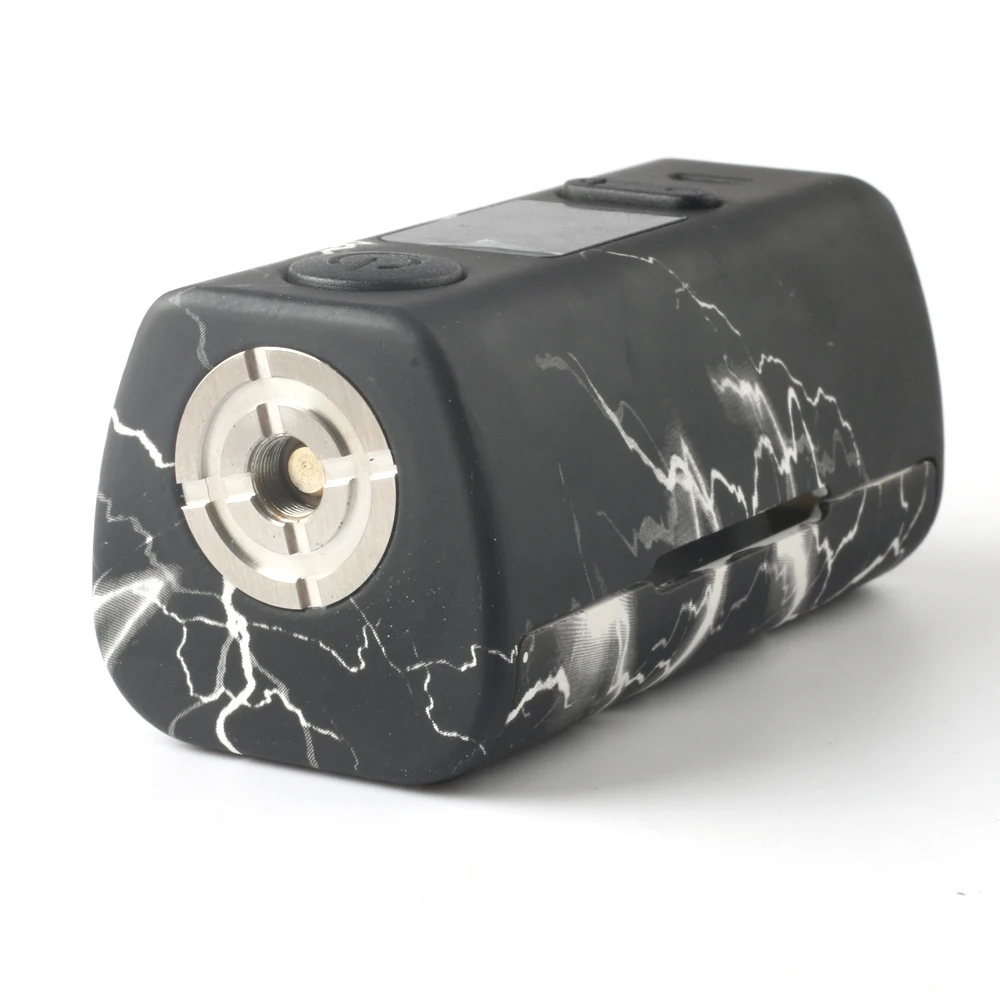 Hugo Vapor Rader Mage lightning.2