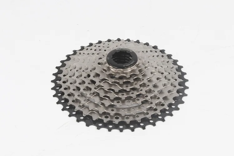 MTB Bike 9 speed 11-40 T Кассетный Маховик велосипедные запчасти