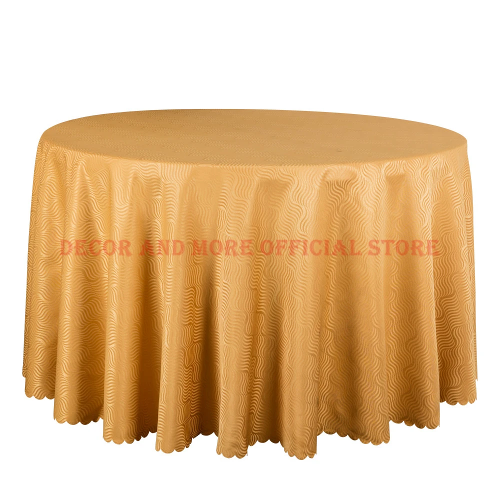 10pcs Solid Jacquard Round Table Covers Decor Wedding Banquet Hotel Tablecloths Red Gold Striped Table Cloth Dining Table Linen Dining Table Linen Table Linenhotel Tablecloth Aliexpress 10pcs Solid Jacquard Round Table Covers Decor Wedding Banquet Hotel Tablecloths Red Gold Striped Table Cloth Dining Table Linen Dining Table Linen Table Linenhotel Tablecloth Aliexpress