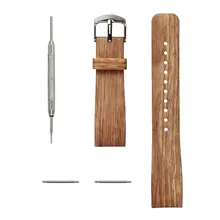 TOROTOP Soft Silicone Replacement Sport Band with Pins and Tool for Samsung Gear S2 Classic Smart
