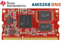 AM3358 промышленный модуль AM3354 developboard BeagleboneBlack основной модуль AM3352 встроенный компьютер linux IoTgateway POS smarthome