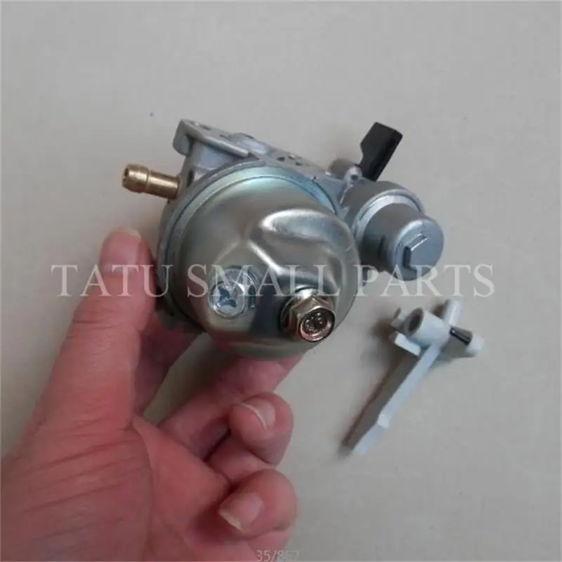 5.5HP PUMP LPG GAS CONVERSION KIT CLASSIC STYLE HONDA GX160 8