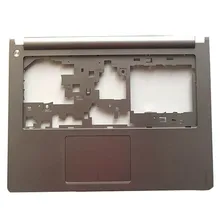 1 шт. ноутбук чехол и Упор для рук для lenovo S410 S415 S400 S405