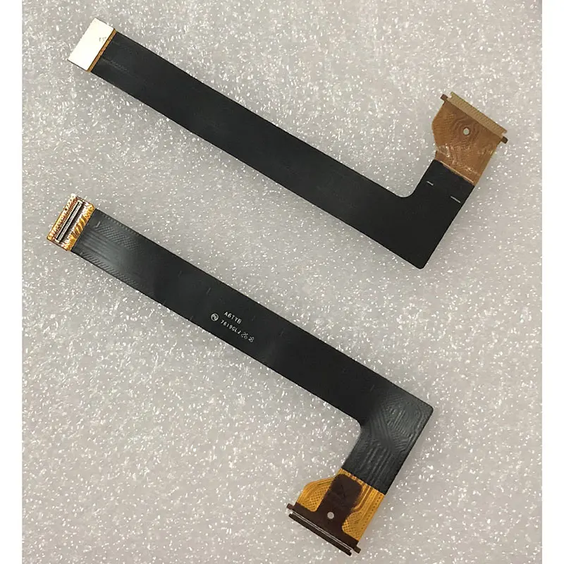 

New Mainboard Main Board Motherboard Connect For Huawei Enjoy MediaPad T5 10.1 AGS2-AL00/W09 LCD Flex Cable Replacement