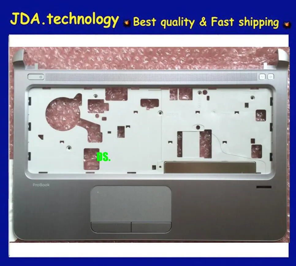 Wellendorff верхний чехол для ноутбука hp Probook 440 G3 с клавиатурой, верхняя крышка для рук, верхний чехол, Touc hp ad