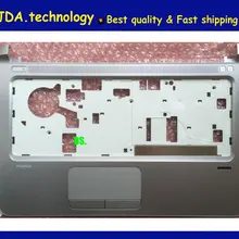 Wellendorff верхний чехол для ноутбука hp Probook 440 G3 с клавиатурой, верхняя крышка для рук, верхний чехол, Touc hp ad