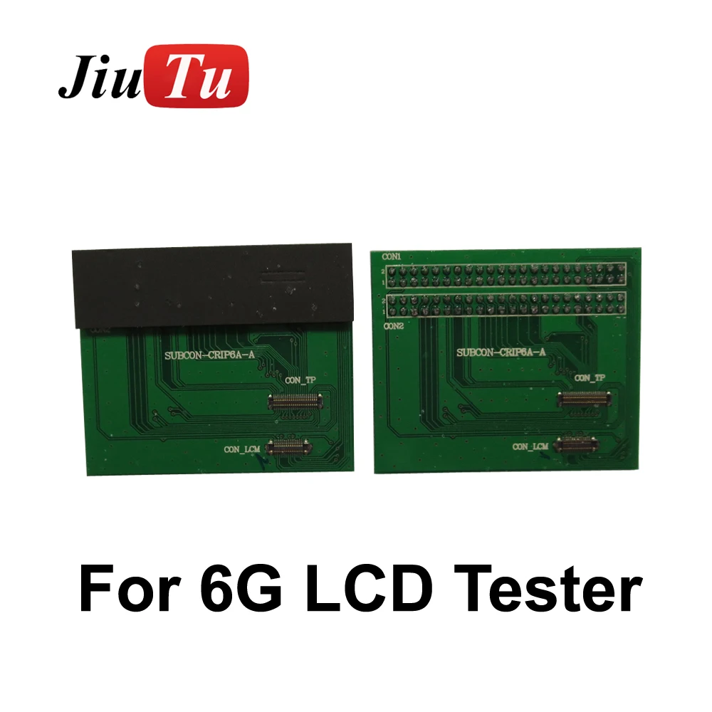 6G LCD Tester Board (1)