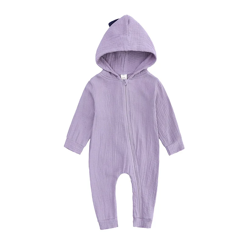 Harga 2019 Musim Semi Dinosaurus Bayi Baru Lahir Pakaian Onesie Baru Lahir Pakaian Anak Romper Anak Kostum untuk Gadis Bayi Jumpsuit 9 12 bulan