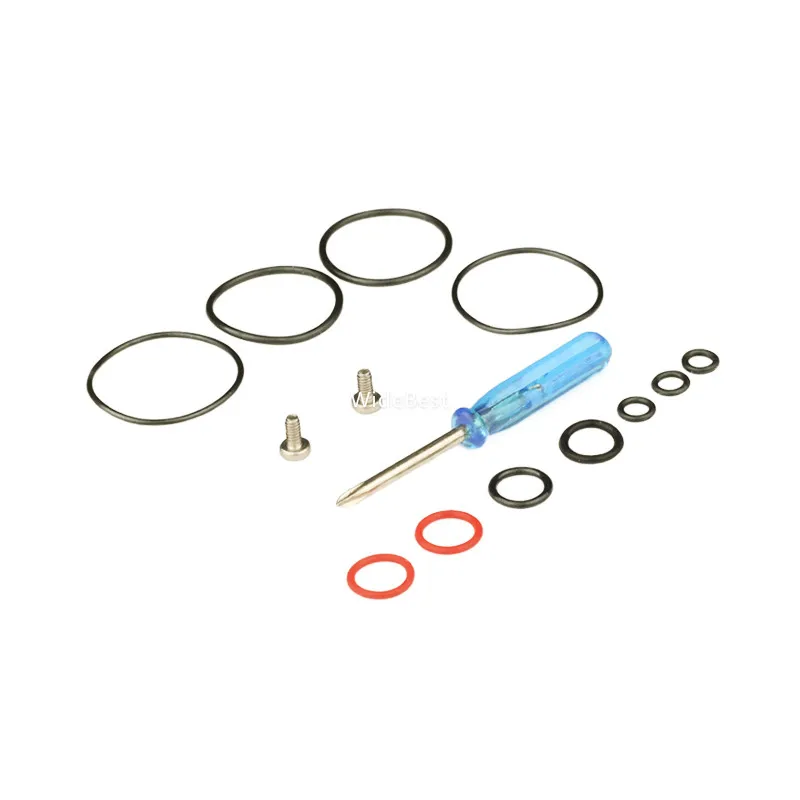 

Hussar Project X RTA o ring screws and screwdriver accessory kit