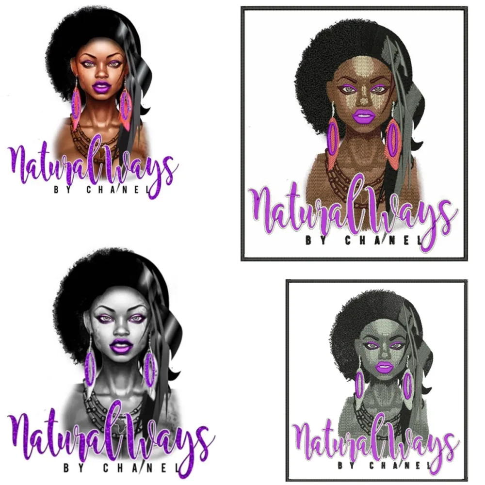 Custom Patches for Clothing
