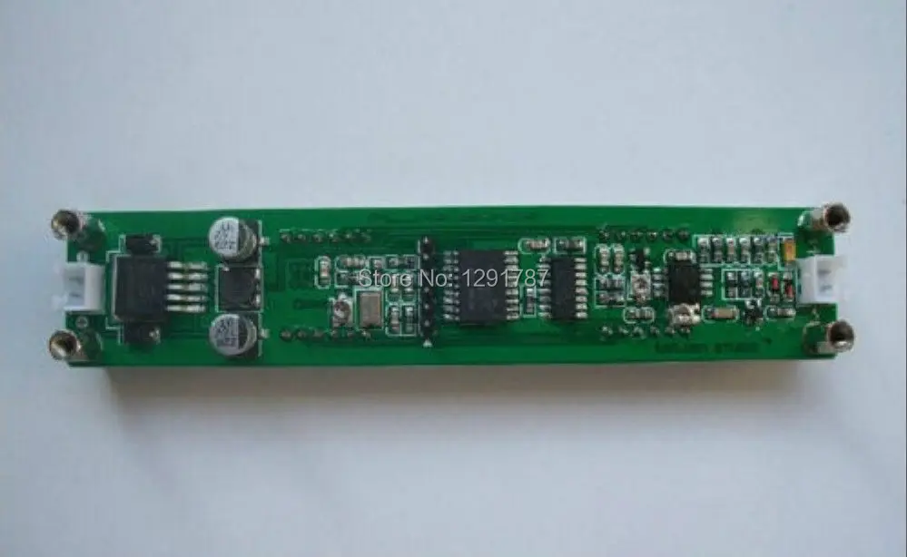 Измеритель частоты сигнала 0 1 60 МГц 2400 2 4 МГц|frequency counter|signal frequency counterfrequency counter tester |