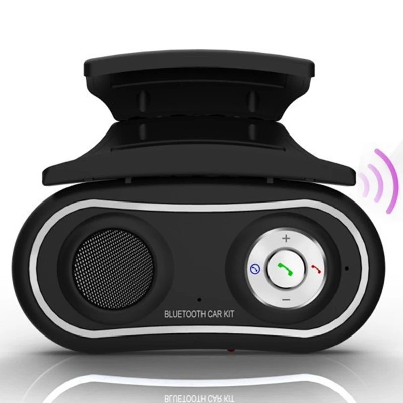 New Arrival High Quality Universal Multipoint Steering Wheel Handsfree