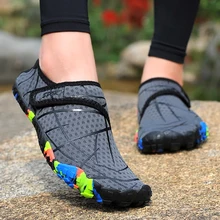 Спортивная обувь для мужчин; коллекция года; обувь для отдыха на природе; обувь Босиком; пляжная обувь для плавания; обувь для дайвинга; унисекс; пара кроссовок